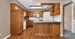 10425 N Campbell Court, Kansas City, MO 64155