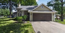 10425 N Campbell Court, Kansas City, MO 64155