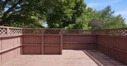 10425 N Campbell Court, Kansas City, MO 64155