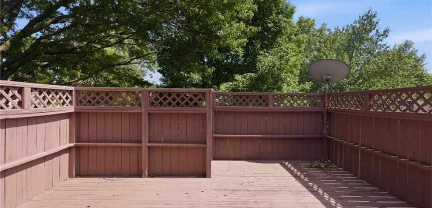 10425 N Campbell Court, Kansas City, MO 64155