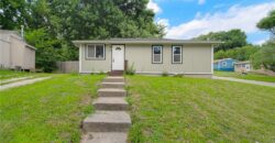 4512 N Tracy Avenue, Kansas City, MO 64116
