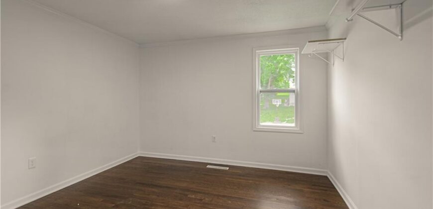 4512 N Tracy Avenue, Kansas City, MO 64116