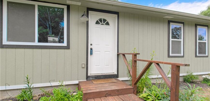 4512 N Tracy Avenue, Kansas City, MO 64116