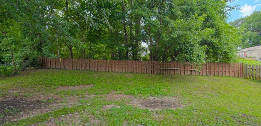 4512 N Tracy Avenue, Kansas City, MO 64116
