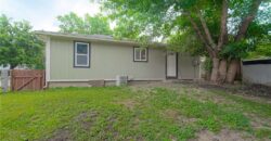 4512 N Tracy Avenue, Kansas City, MO 64116