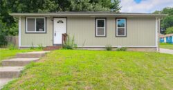 4512 N Tracy Avenue, Kansas City, MO 64116
