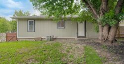 4512 N Tracy Avenue, Kansas City, MO 64116