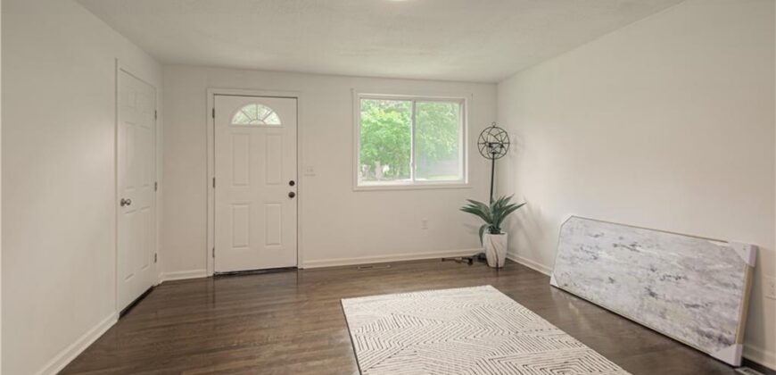 4512 N Tracy Avenue, Kansas City, MO 64116