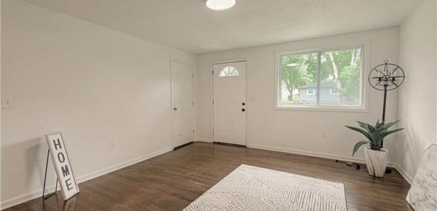 4512 N Tracy Avenue, Kansas City, MO 64116