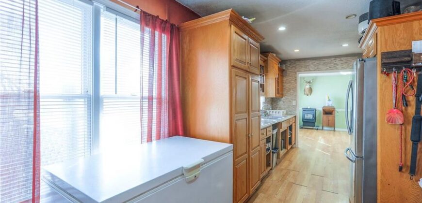 6500 NW 128th Street, Kansas City, MO 64164