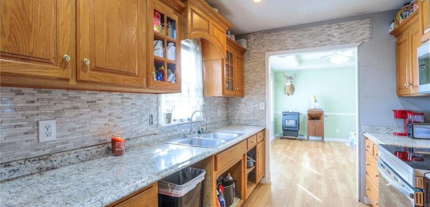 6500 NW 128th Street, Kansas City, MO 64164