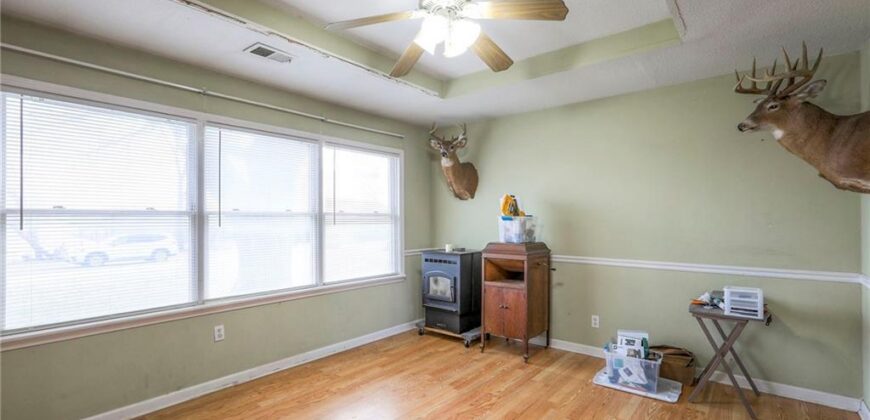 6500 NW 128th Street, Kansas City, MO 64164