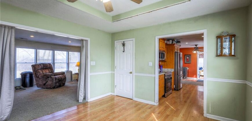 6500 NW 128th Street, Kansas City, MO 64164