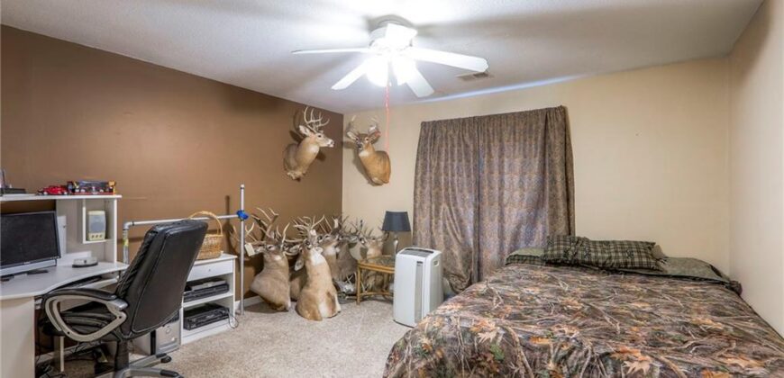 6500 NW 128th Street, Kansas City, MO 64164