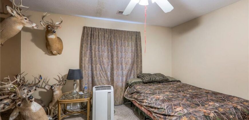 6500 NW 128th Street, Kansas City, MO 64164