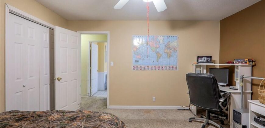 6500 NW 128th Street, Kansas City, MO 64164