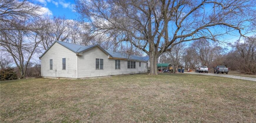 6500 NW 128th Street, Kansas City, MO 64164