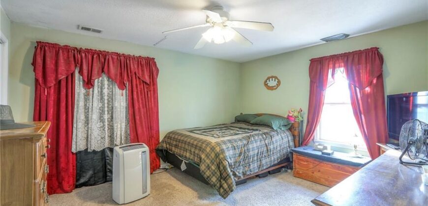 6500 NW 128th Street, Kansas City, MO 64164