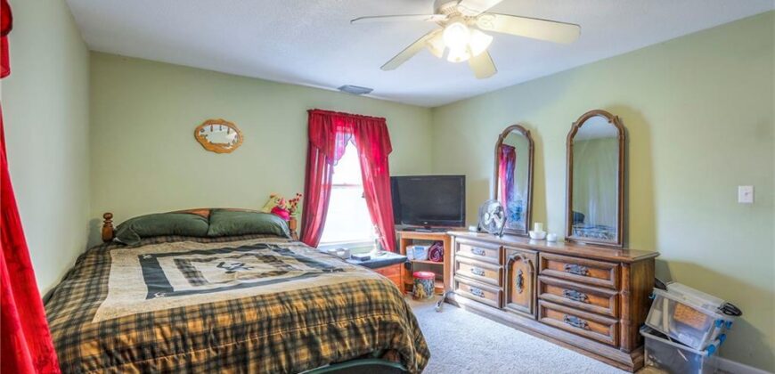 6500 NW 128th Street, Kansas City, MO 64164