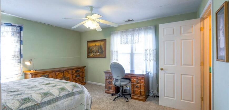 6500 NW 128th Street, Kansas City, MO 64164