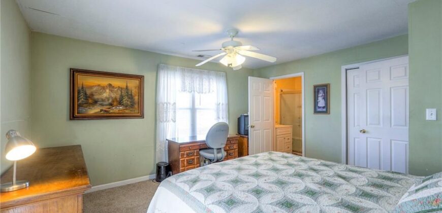 6500 NW 128th Street, Kansas City, MO 64164