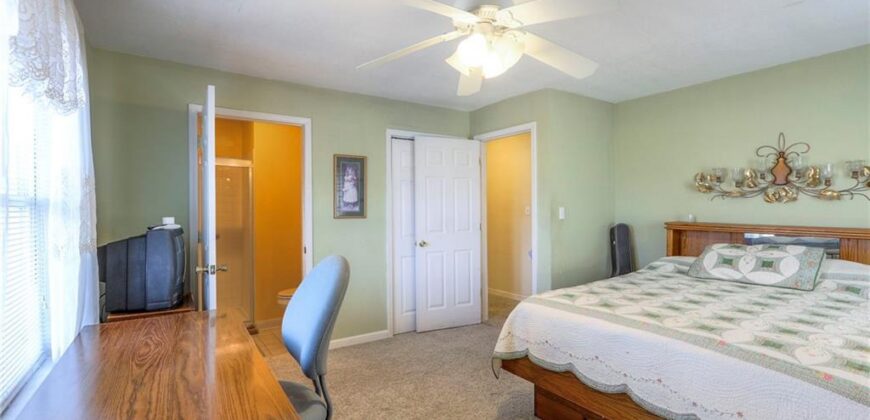 6500 NW 128th Street, Kansas City, MO 64164