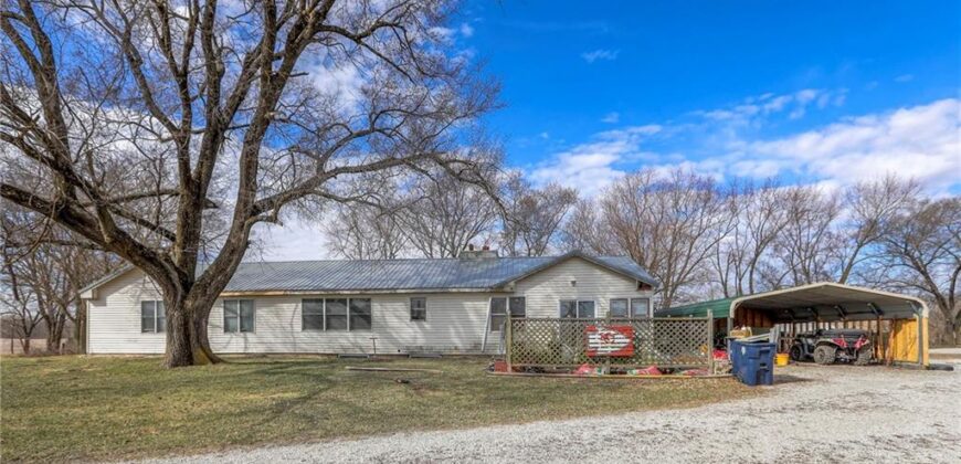 6500 NW 128th Street, Kansas City, MO 64164