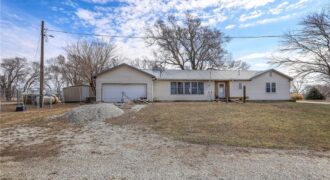 6500 NW 128th Street, Kansas City, MO 64164
