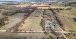 6500 NW 128th Street, Kansas City, MO 64164