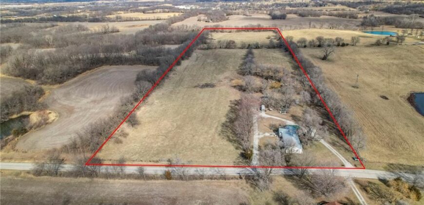 6500 NW 128th Street, Kansas City, MO 64164