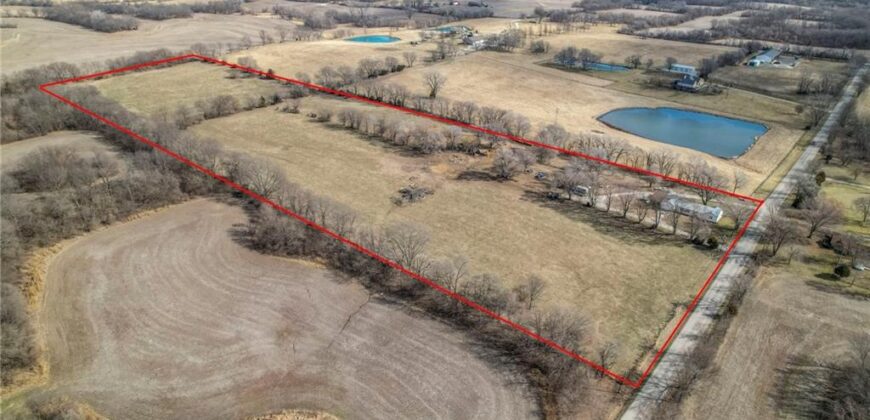6500 NW 128th Street, Kansas City, MO 64164