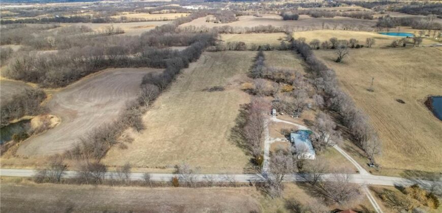 6500 NW 128th Street, Kansas City, MO 64164