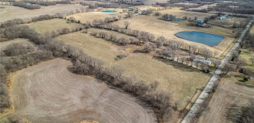6500 NW 128th Street, Kansas City, MO 64164