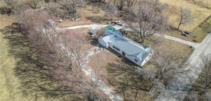 6500 NW 128th Street, Kansas City, MO 64164