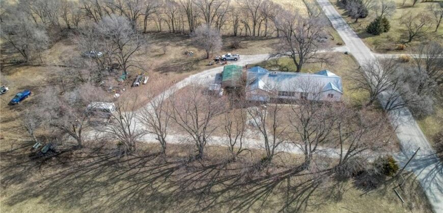 6500 NW 128th Street, Kansas City, MO 64164