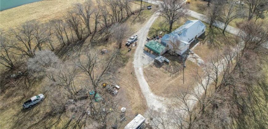 6500 NW 128th Street, Kansas City, MO 64164