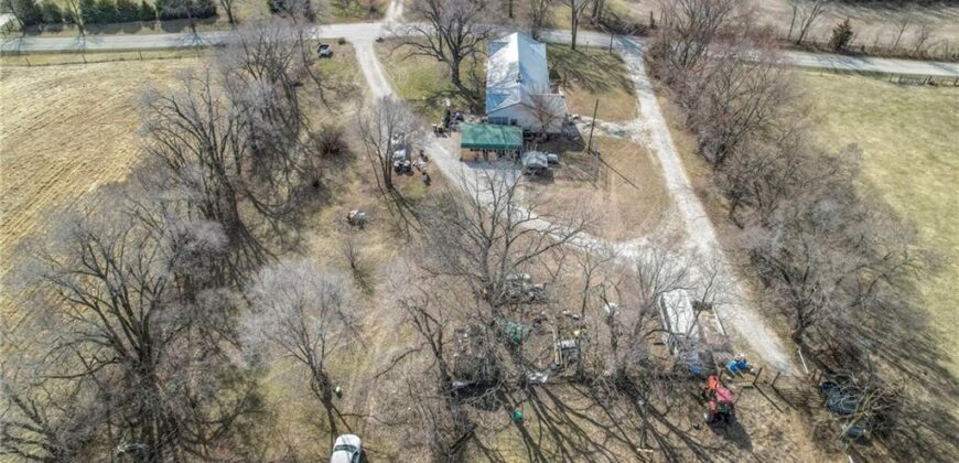 6500 NW 128th Street, Kansas City, MO 64164