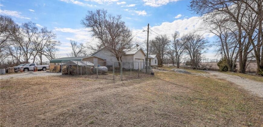6500 NW 128th Street, Kansas City, MO 64164