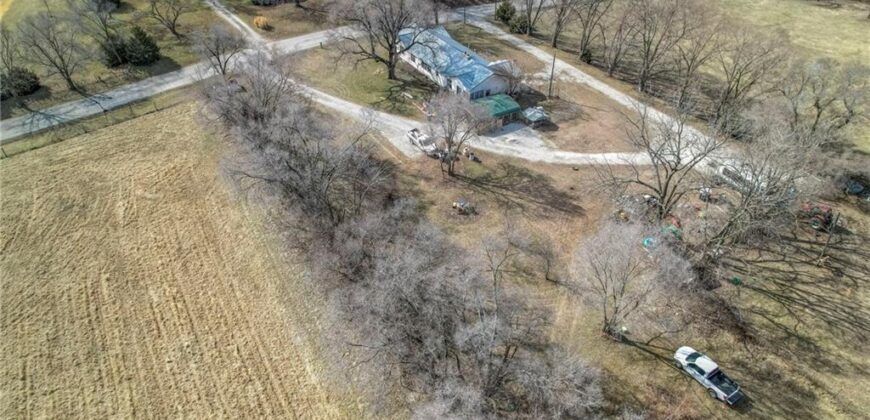 6500 NW 128th Street, Kansas City, MO 64164