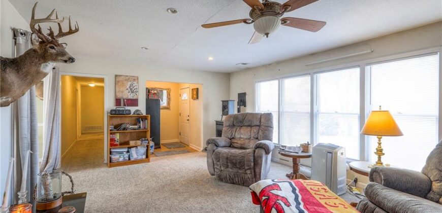 6500 NW 128th Street, Kansas City, MO 64164