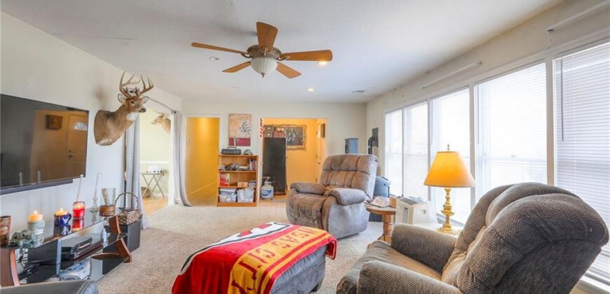 6500 NW 128th Street, Kansas City, MO 64164