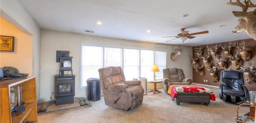 6500 NW 128th Street, Kansas City, MO 64164