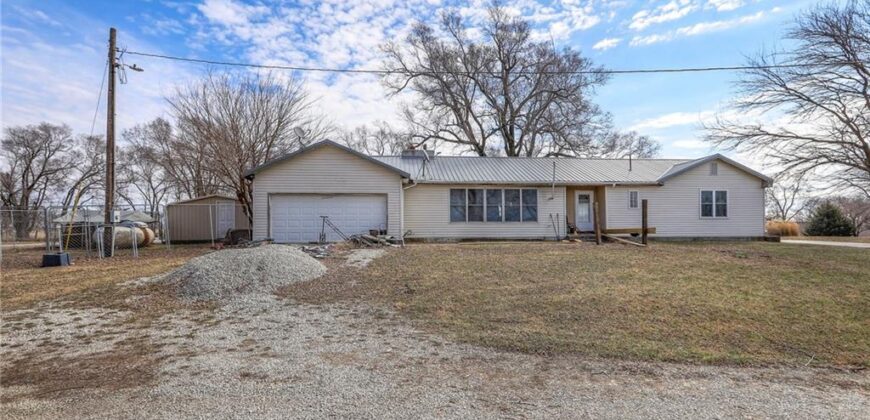 6500 NW 128th Street, Kansas City, MO 64164