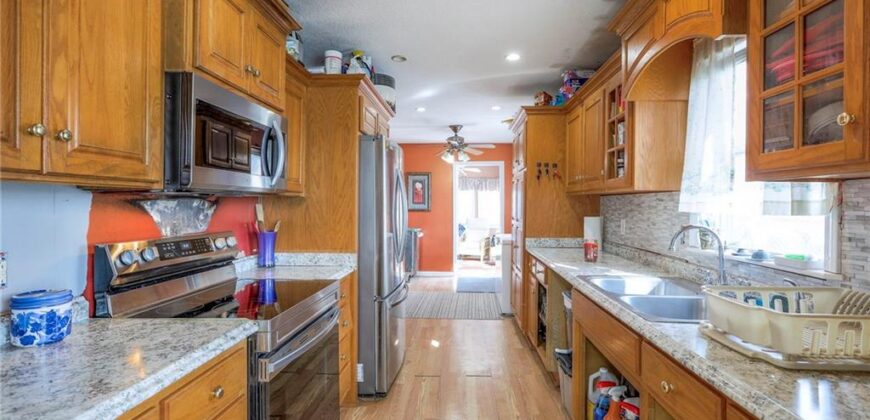 6500 NW 128th Street, Kansas City, MO 64164