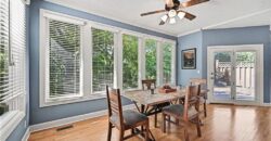 8033 Clearwater Drive, Parkville, MO 64152