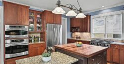 8033 Clearwater Drive, Parkville, MO 64152