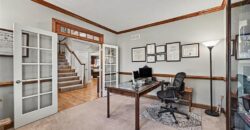 8033 Clearwater Drive, Parkville, MO 64152