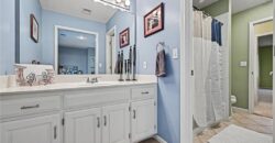 8033 Clearwater Drive, Parkville, MO 64152