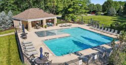 8033 Clearwater Drive, Parkville, MO 64152
