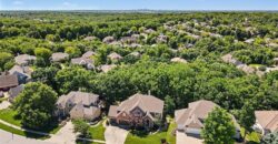 8033 Clearwater Drive, Parkville, MO 64152